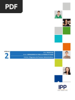 M2-Herramientas para La Productividad