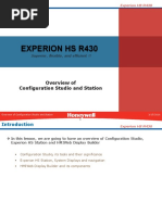 Overview of Configuration Studio and Station: Superior, Flexible, and Efficient !!