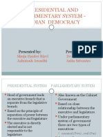 Comparative Public Law