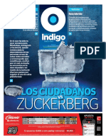 Los Ciudadanos: Zuckerberg