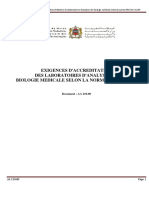 ISO 15189-AA210 Guide D Interpretation ISO 15189