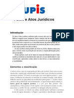 0001.00 - Noções Iniciais Dos Fatos e Atos Jurídicos-1