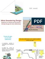 Clase Semana 6 Ciclo 10 Diseño de Sistemas de Bombeo