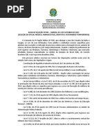 Aviso Seleo MFDV 2021 2022