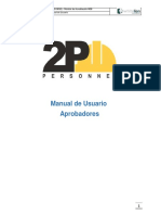 2personnel - Manual Autorizadores v2