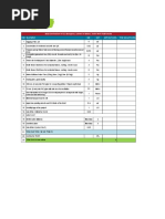 SN# Description Qty Unit Unit Cost (Us$) Total Amount (Us$) Boq Construction of Cgi Emergency Latrines in Baidoa, South West Statesomalia