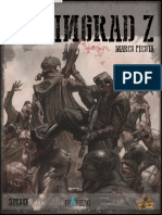 Escape From Stalingrad Z Wargame