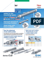 Air Cylinder: Are Added To The Mounting Types