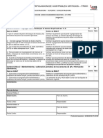 Guia de Verificacion de Controles Criticos - Fr051: Gerencia de Concentradora - Superint. Concentradora