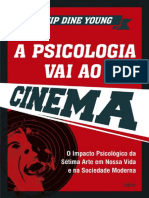 A Psicologia Vai Ao Cinema Skip Dine Young