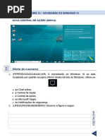 Aula 3 - Windows 10 - Novidades Do Windows 10