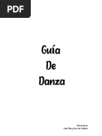 Danza