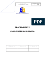 Pst. Uso de Sierra Caladora 1