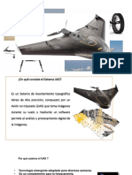 Sistema Uas-Topografia