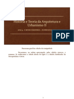 Aula 13 (Mundo Helenistico) (V01)