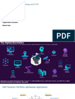 SAP FICO Introduction and Basics