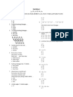 Kumpulan Soal 1-9