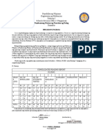 Naratibong Ulat NG Pagtatasa Sa Pagbasa 2