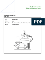 OSD 18-0196-067 - Instruction Manual and Parts List - Ed. 806