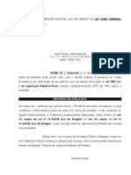 NOME XX ("Apelante"), Já Devidamente Qualificado Nos: Proc. Nº. 5555.33.2222.5.06.4444