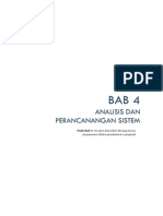 BAB 4 Analisis Dan Perancangan Sistem