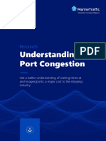 Understanding Port Congestion: Resources