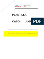 Caso Práctico Plan Financiero.