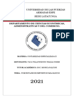 P1 - TC1 - Consultar Los Porcentajes de Impuestos - Vaca Thalia