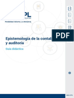 Guia Didactica-Espitemología de Contabilidad y Auditoría