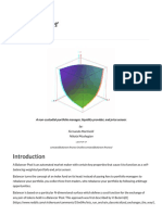 Whitepaper: A Non-Custodial Portfolio Manager, Liquidity Provider, and Price Sensor