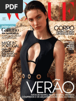 Vogue Portugal Julho 2015