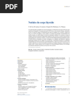 Nodules Thyroidiens - EMC 2015