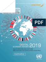 Digital Economy Report 2019 - Overview - en