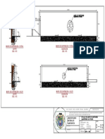 Muro de Contencion Mamposteria de Piedra