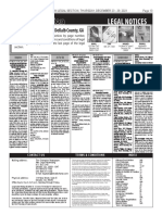 The Champion Legal Ads: 12-23-21