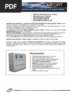 SD3 HEPHAIS 1600-400 COMFORT-S en Datasheet