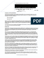 Electrostatic Discharge (ESD) Control (D-1348), Rev. F