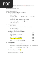 Modelo Equil Gral - Exam C2 - Blanchard - Macro 2