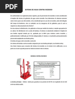 Sistema de Aci