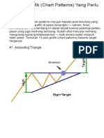 13 Pola Grafik