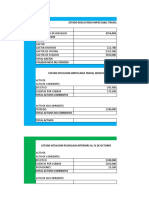 Actividad Estados Financieros Ivan Cury