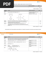 IAL Chemistry SB2 Mark Scheme T19