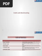 Credit Cards-Benchmarking v5