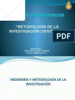 PPT3 Clase Metodologia INGENIERIA INVEST EN INGENIERIA CASOS1 Segundo Semestre