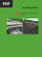 Gtbo Annual Report 2017