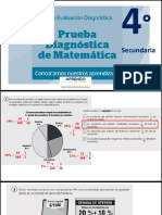 Prueba Diagnostica 4sec