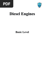 Basic Diesel Engines - Jun-17-1