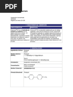 Ficha Tecnica Gramuron 300 SC