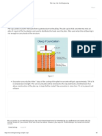 Pile Cap - Mo Civil Engineering