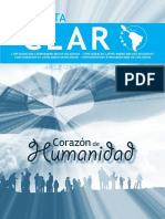 Corazon de Humanidad